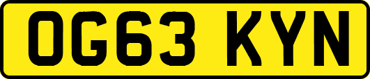 OG63KYN