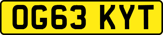 OG63KYT