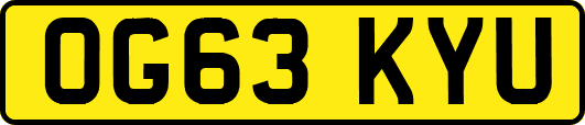 OG63KYU