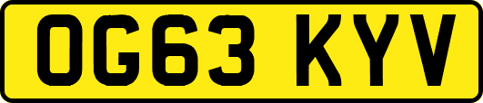 OG63KYV