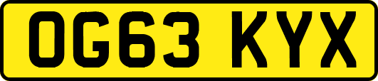 OG63KYX