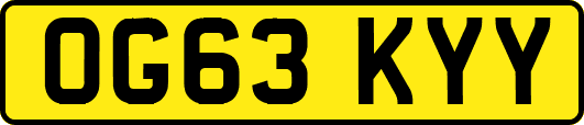 OG63KYY