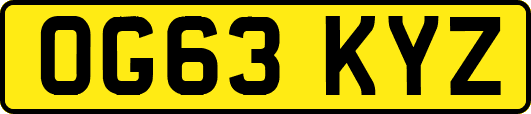 OG63KYZ