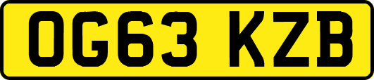 OG63KZB