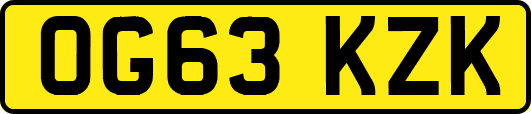 OG63KZK