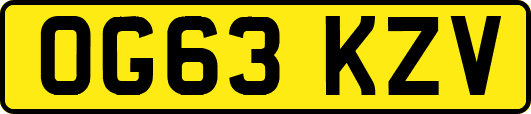 OG63KZV