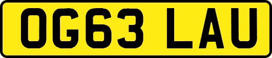 OG63LAU