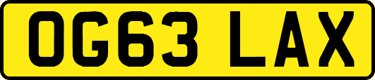 OG63LAX
