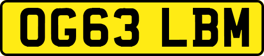 OG63LBM