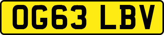 OG63LBV
