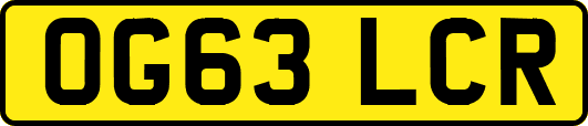 OG63LCR