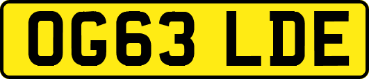 OG63LDE