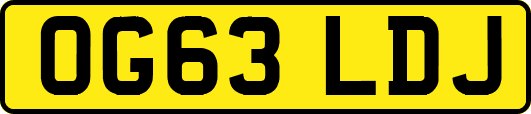 OG63LDJ