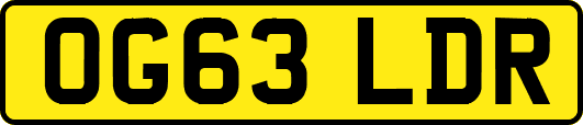 OG63LDR