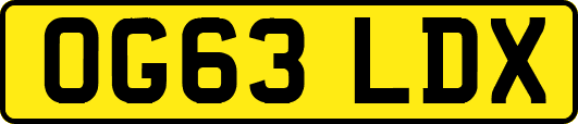 OG63LDX