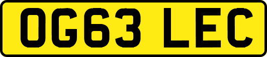OG63LEC