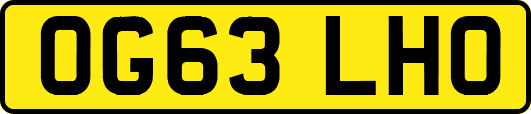 OG63LHO
