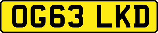 OG63LKD