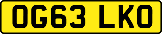 OG63LKO