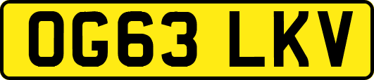 OG63LKV