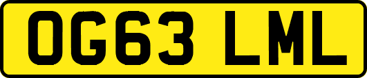 OG63LML