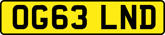 OG63LND