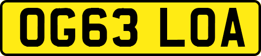 OG63LOA