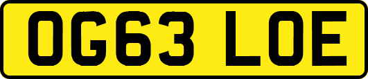 OG63LOE