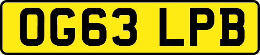 OG63LPB