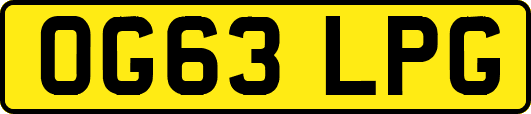 OG63LPG
