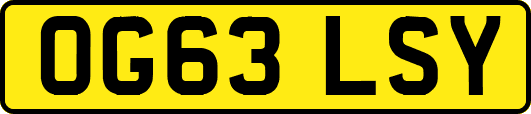 OG63LSY