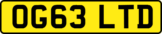 OG63LTD