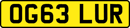 OG63LUR