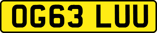 OG63LUU