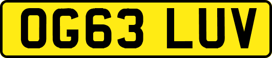 OG63LUV