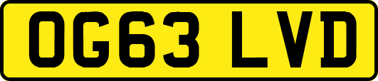 OG63LVD
