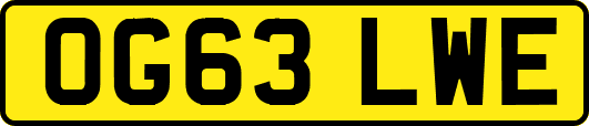 OG63LWE