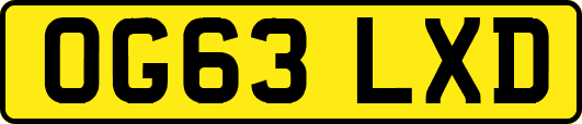 OG63LXD