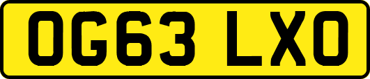 OG63LXO