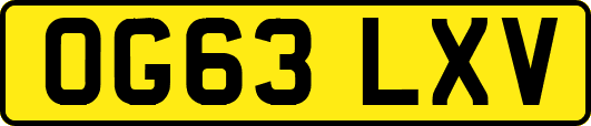 OG63LXV