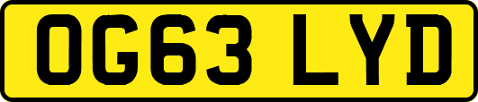 OG63LYD