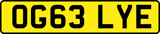 OG63LYE