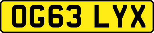 OG63LYX