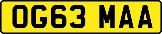 OG63MAA