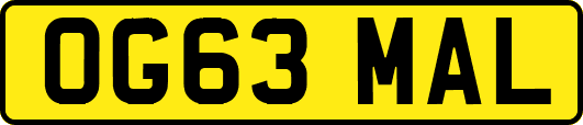 OG63MAL