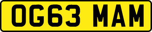 OG63MAM