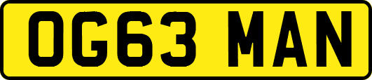 OG63MAN