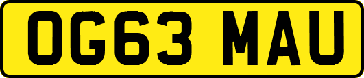 OG63MAU
