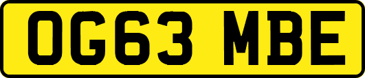 OG63MBE