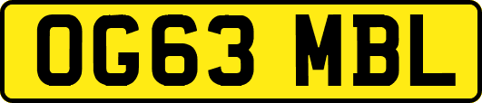 OG63MBL